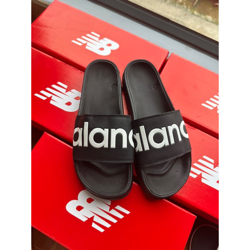 Xả Dép New Balance mẫu siêu  HOT🔥ko hộp