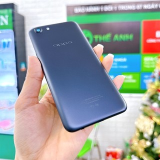 Nắp lưng Oppo A83