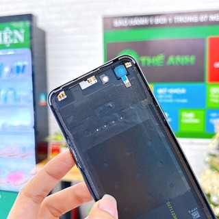 Nắp lưng Oppo A83