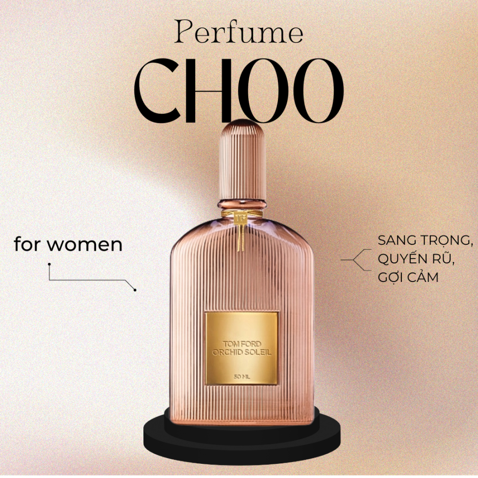 +𝘊𝘩𝘰𝘰 𝘗𝘦𝘳𝘧𝘶𝘮𝘦+ Nước hoa Tom Ford ORCHID SOLEIL Test