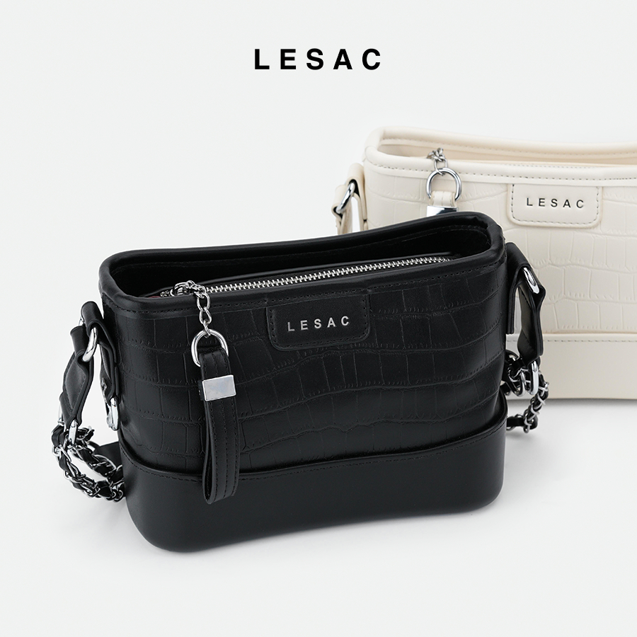 Túi xách nữ LESAC Mikala Bag (2 colors)