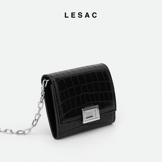 Túi đeo chéo nữ mini LESAC Symphony Bag