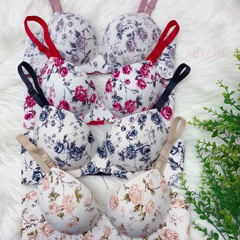 xả kho set 5 áo su hoa đệm bàn tay 3cm