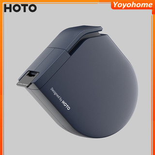Thước dây mijia hoto có khóa tự động chống rơi và rỉ sét an toàn