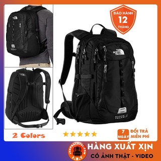 Balo SugeII transit the north face
