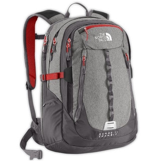 Balo SugeII transit the north face