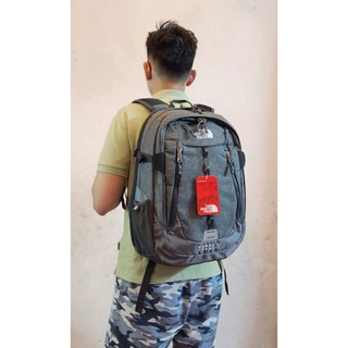 Balo SugeII transit the north face