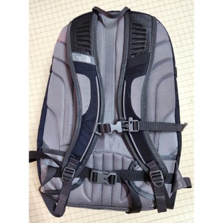 Balo SugeII transit the north face