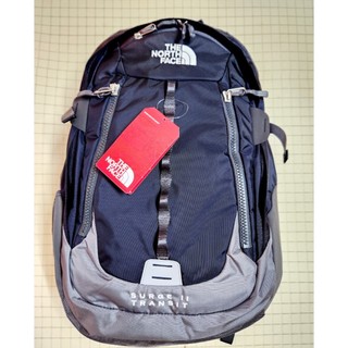 Balo SugeII transit the north face
