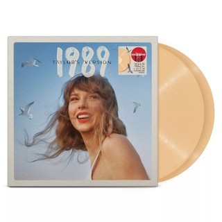 Đĩa than Taylor Swift - 1989 (Taylor’s version) (2LP, 5 versions)