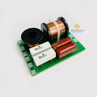 Mạch phân tần 3 loa yl- 02b