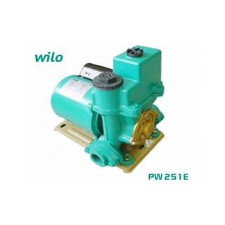 Máy bơm nước wilo pw-251e 2022