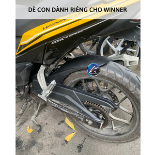 DÈ CON LUÔN CARTE CHO HONDA WINNER