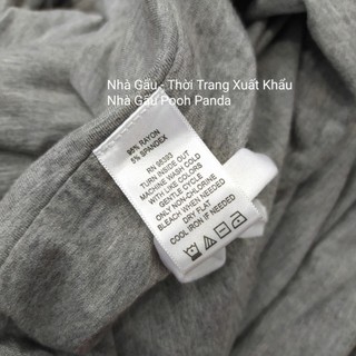Chân váy maxi from dài bigsize