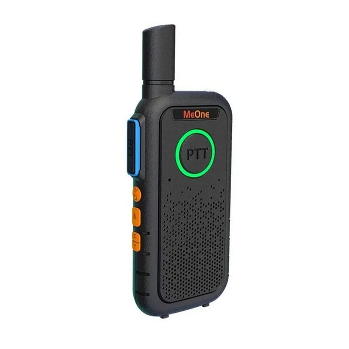 Bộ Đàm Mini Siêu Mỏng PTT Power Ultra-Thin Công Suất Cao, Có Thể Sạc Lại - Home and Garden