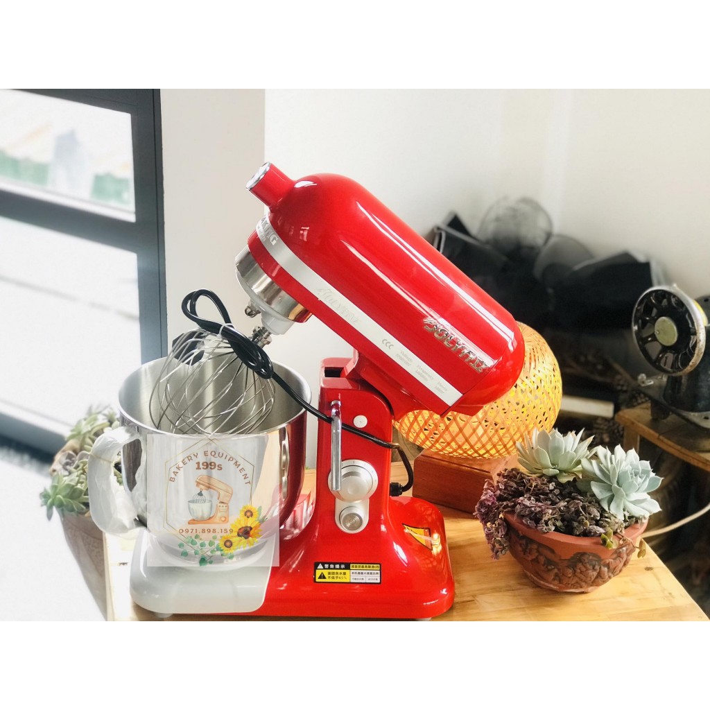 Máy Đánh Trứng 7 Lít Để Bàn Joly Ql7500