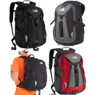 Balo Surge Rugzak The North Face