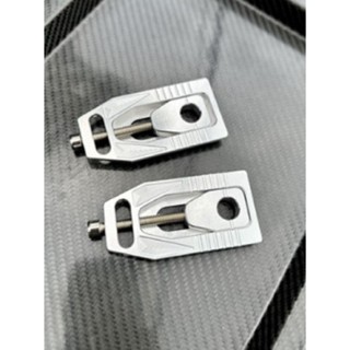  ✍️ Pad tăng sênh xe WAVE DREAM ✍️ 1 bộ như ảnh  ✍️ Tặng kèm 2 ốc trụ SALAYA sáng bóng ✍️ 