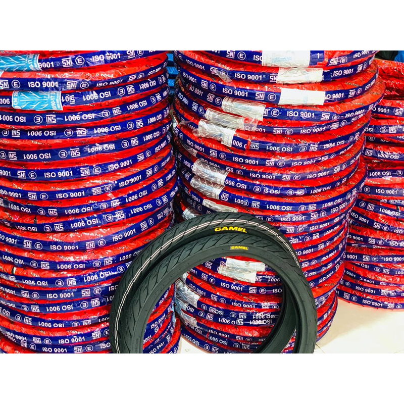 Vỏ lốp gai phượng hoàng xương cá 60/90,70/90-17.