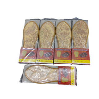  Lót quế  lót giày tây nam size từ 38 đến 43 