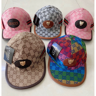 Nón cho bé 2-8 tuổi, mũ hip hop gc cho bé trai bé gái cá tính