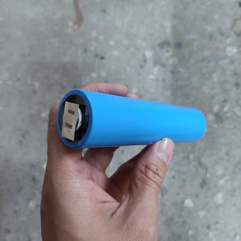 Pin sắt photphat EVE 3.2v 15Ah hàn sẵn kẽm