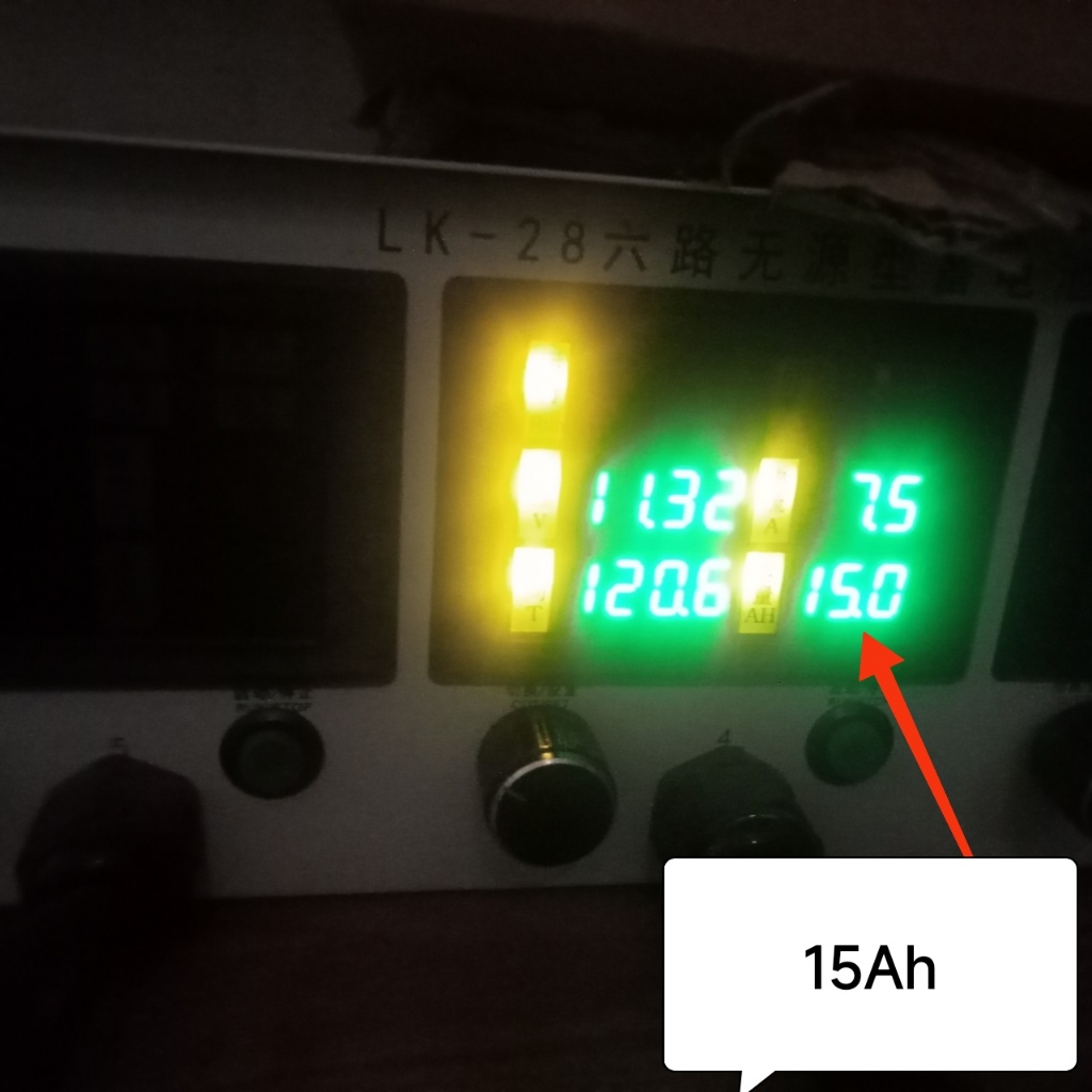 Pin sắt photphat EVE 3.2v 15Ah hàn sẵn kẽm