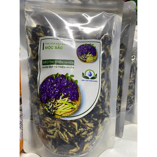 Hoa đậu biếc khô