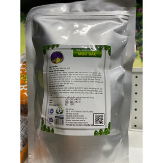 hoa đậu biếc khô