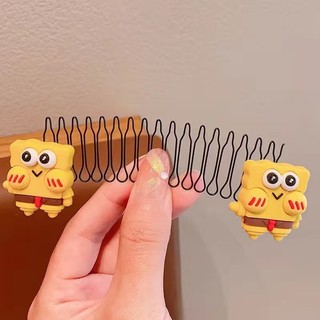 Kẹp tóc con vật cute dành cho bé bm06