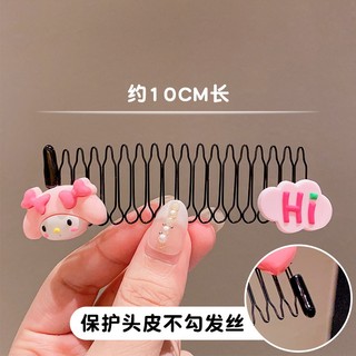 Kẹp tóc con vật cute dành cho bé bm06