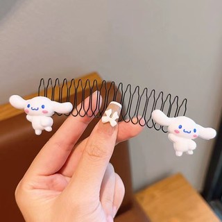 Kẹp tóc con vật cute dành cho bé bm06