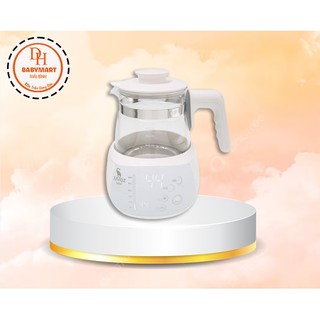 Bình đun nước thông minh Moaz Bebe MB-002