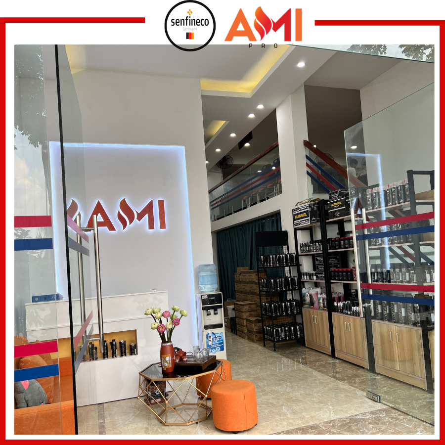 Combo Dưỡng Sên và Vệ Sinh Sên Xích Xe Máy Senfineco 9924 + 9973