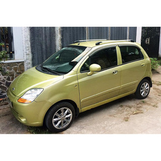 Vè che mưa Spark 2008-2011 M200 (Matiz3)
