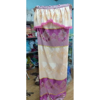 Rèm ngăn phòng Rộng 2m2