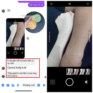 Kem Body Cốt Thái Trắng Da Siêu Cấp - Hàng Chuẩn