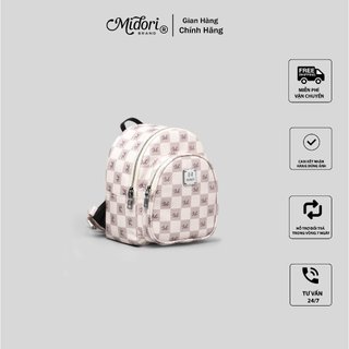 Balo mini thời trang phong cách Hàn Quốc chống nước TAMI | Local Brand Mi Midori