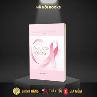 Sách - câu chuyện nơ hồng - thái hà books