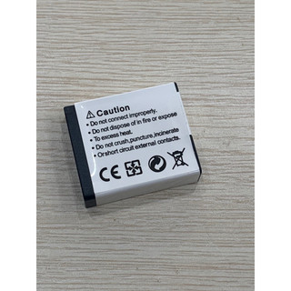 Pin Panasonic BLH7/BLH7E BCF10
