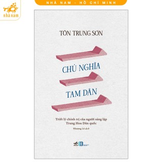 Sách - Chủ nghĩa tam dân