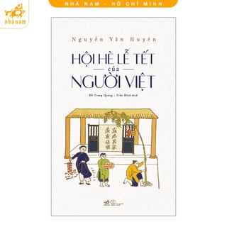 Sách - Hội hè lễ Tết của người Việt