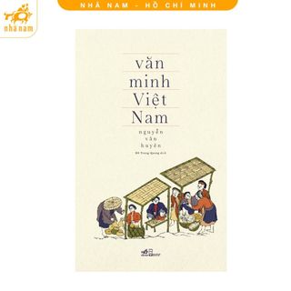 Sách - văn minh việt nam