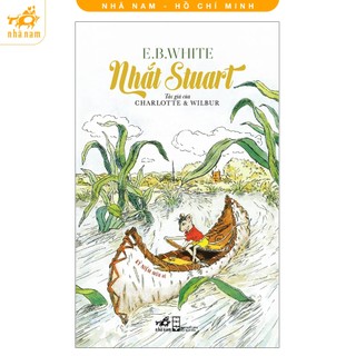 Sách - Nhắt Stuart