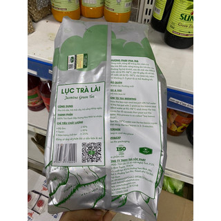 lục trà lài Lộc phát-1kg