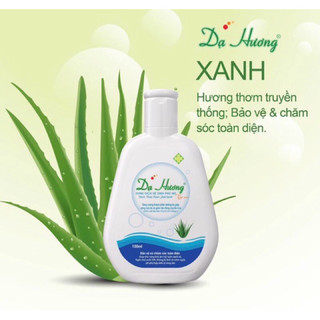 DDVS Dạ Hương