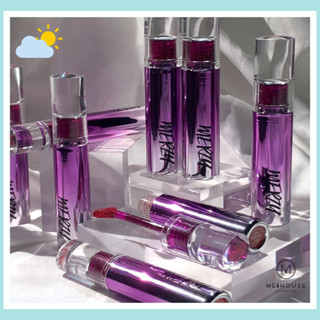  Son Bóng Siêu Lì Merzy Aurora Dewy Tint 