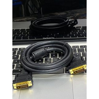 Dây tín hiệu DVI Ugreen 11606 1.5m, Ugreen 11607 3m, Ugreen 11608 5m