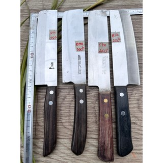 Dao nhật bãi dao nakiri
