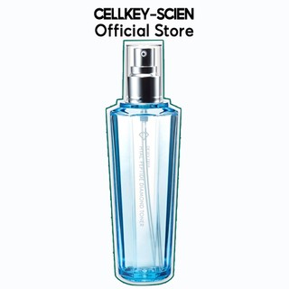 Nước Hoa Hồng Kim Cương Dưỡng Trắng Cân Bằng Da Se Khít Lỗ Chân Lông Dewytree Hyal Peptide Diamond Toner 150ml